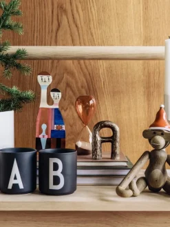 Nedre Foss Bokk flasköppnare