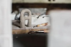 Nedre Foss Bokk flasköppnare