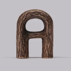 Nedre Foss Bokk flasköppnare