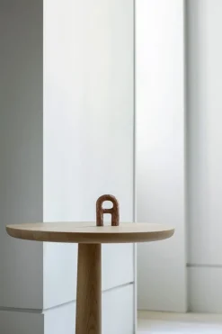 Nedre Foss Bokk flasköppnare