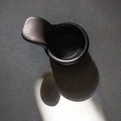 Nedre Foss Glo värmeljushållare