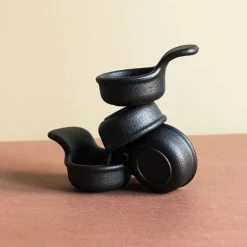 Nedre Foss Glo värmeljushållare