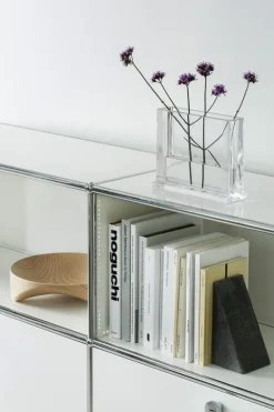 Nedre Foss Måne skål, oljevaxad ask