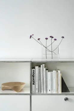 Nedre Foss Monoblokk vas, klart glas