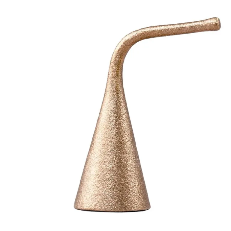 Nedre Foss Sammu ljussläckare, mässing