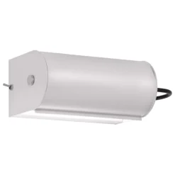 Nemo Lighting Applique Cylindrique Petite vägglampa, vit