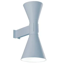 Nemo Lighting Applique de Marseille vägglampa, grå