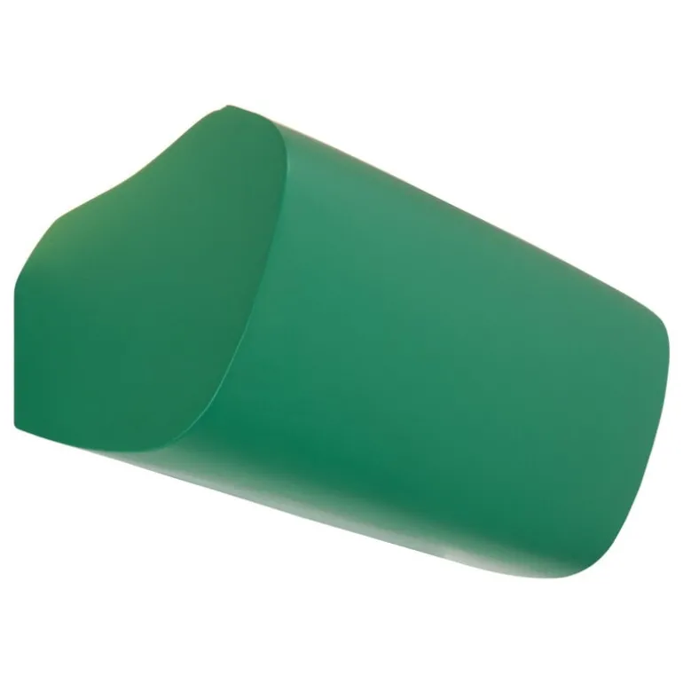 Nemo Lighting Applique Radieuse vägglampa, grön