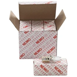 Nemo Lighting G9 LED-kit 3000K, 6-pack, 220V