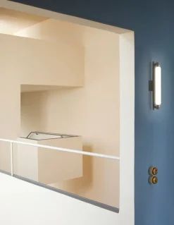 Nemo Lighting La Roche vägglampa