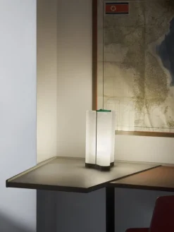 Nemo Lighting Lampe Cabanon bordslampa