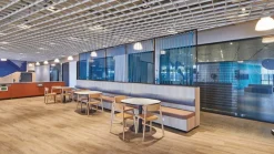 Nemo Lighting Lorosae pendellampa, jasminvit