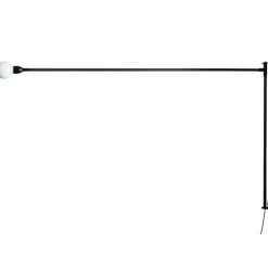 Nemo Lighting Potence Pivotante vägglampa