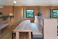 Nemo Lighting Potence Pivotante vägglampa