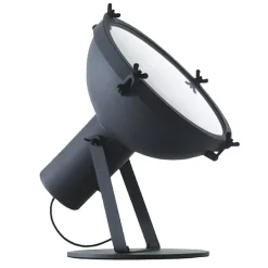 Nemo Lighting Projecteur 365 golvlampa, nattblå