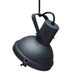 Nemo Lighting Projecteur 165 pendellampa, nattblå