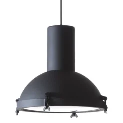 Nemo Lighting Projecteur 365 pendellampa, nattblå