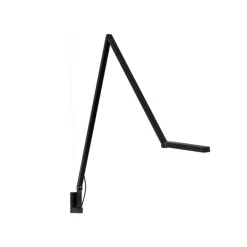 Nemo Lighting Untitled Linear bordslampa med bordsbas