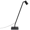 Nemo Lighting Untitled Mini Spot bordslampa, svart