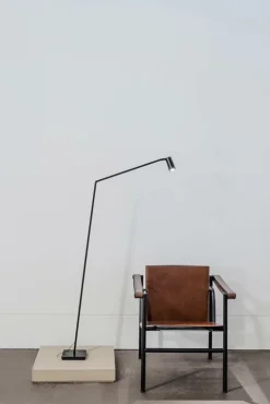 Nemo Lighting Untitled Spot golvlampa