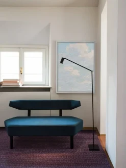 Nemo Lighting Untitled Spot golvlampa