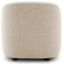 New Works Covent loungefåtölj, vit