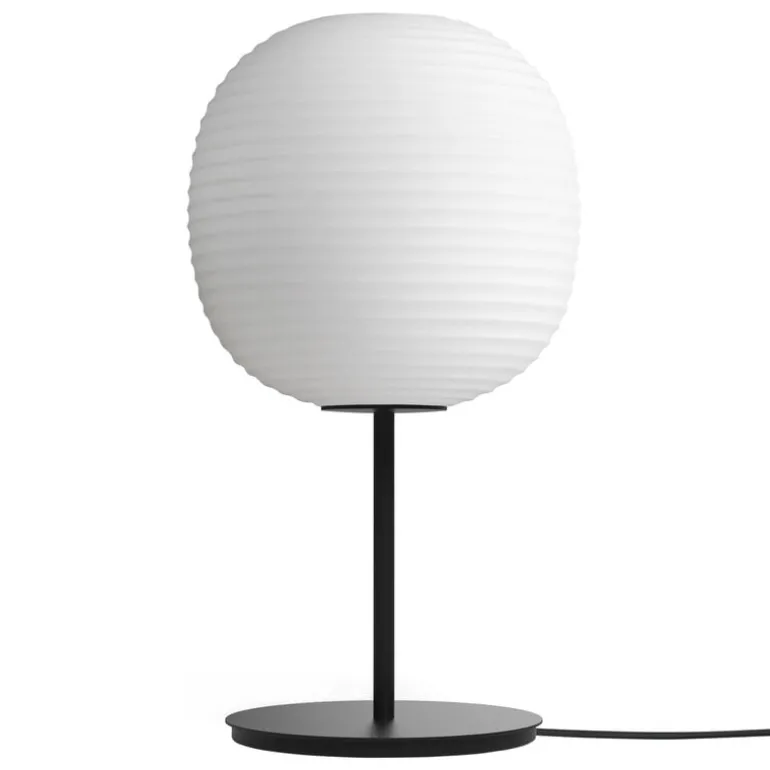 New Works Lantern bordslampa, medium