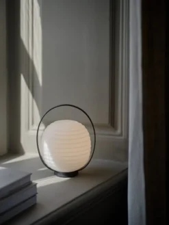 New Works Lantern bärbar lampa