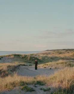 New Works Lantern bärbar lampa