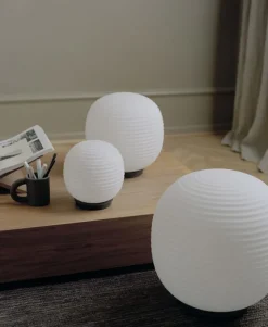 New Works Lantern Globe bordslampa, medium