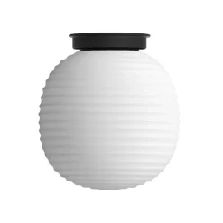 New Works Lantern Globe taklampa, liten