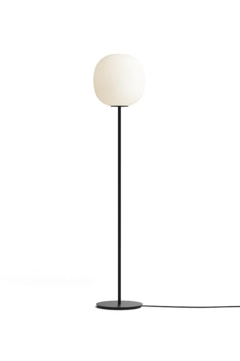 New Works Lantern golvlampa, medium