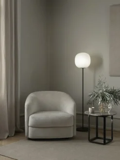 New Works Lantern golvlampa, medium