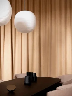 New Works Lantern pendellampa, liten