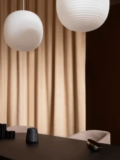 New Works Lantern pendellampa, liten