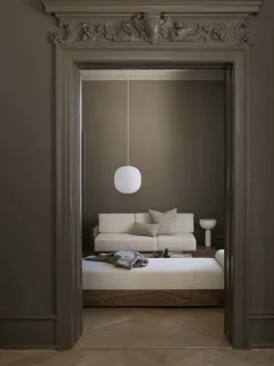 New Works Lantern pendellampa, medium