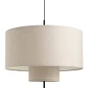 New Works Margin taklampa 90 cm, beige