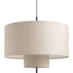 New Works Margin taklampa 90 cm, beige