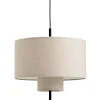 New Works Margin taklampa 50 cm, beige