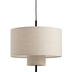 New Works Margin taklampa 50 cm, beige