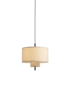 New Works Margin taklampa 50 cm, beige