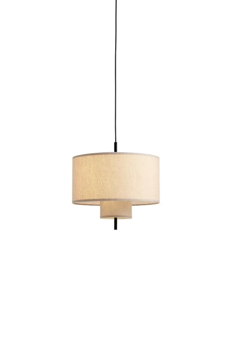 New Works Margin taklampa 50 cm, beige