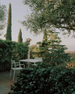 New Works May fåtölj, ljusgrå