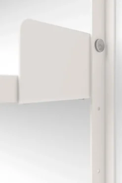 New Works New Works Tea hylla, vit