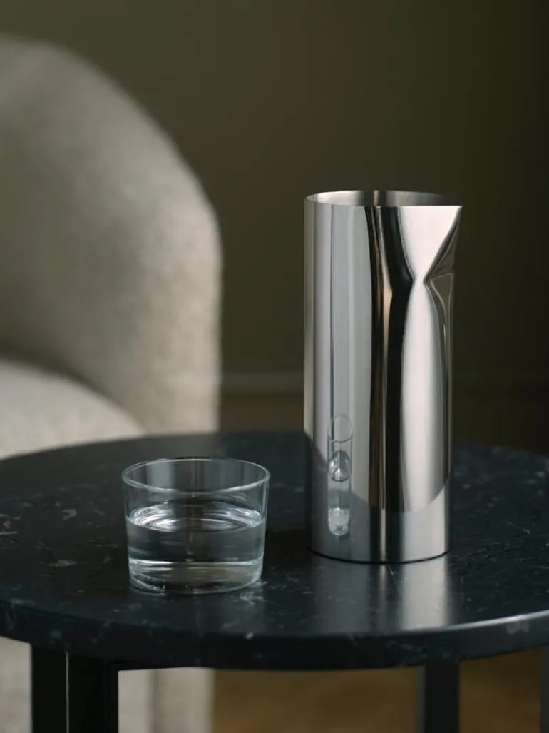 New Works Pleat tillbringare