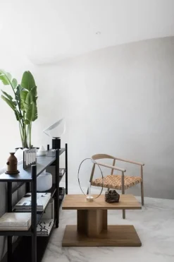 New Works Ripply ljushållare