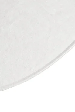 New Works Tense pendellampa 90 cm, vit