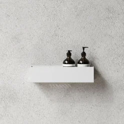 Nichba Badhylla 40, vit