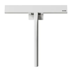 Nichba Duschtorkare, vit