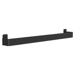 Nichba Handdukshängare, svart